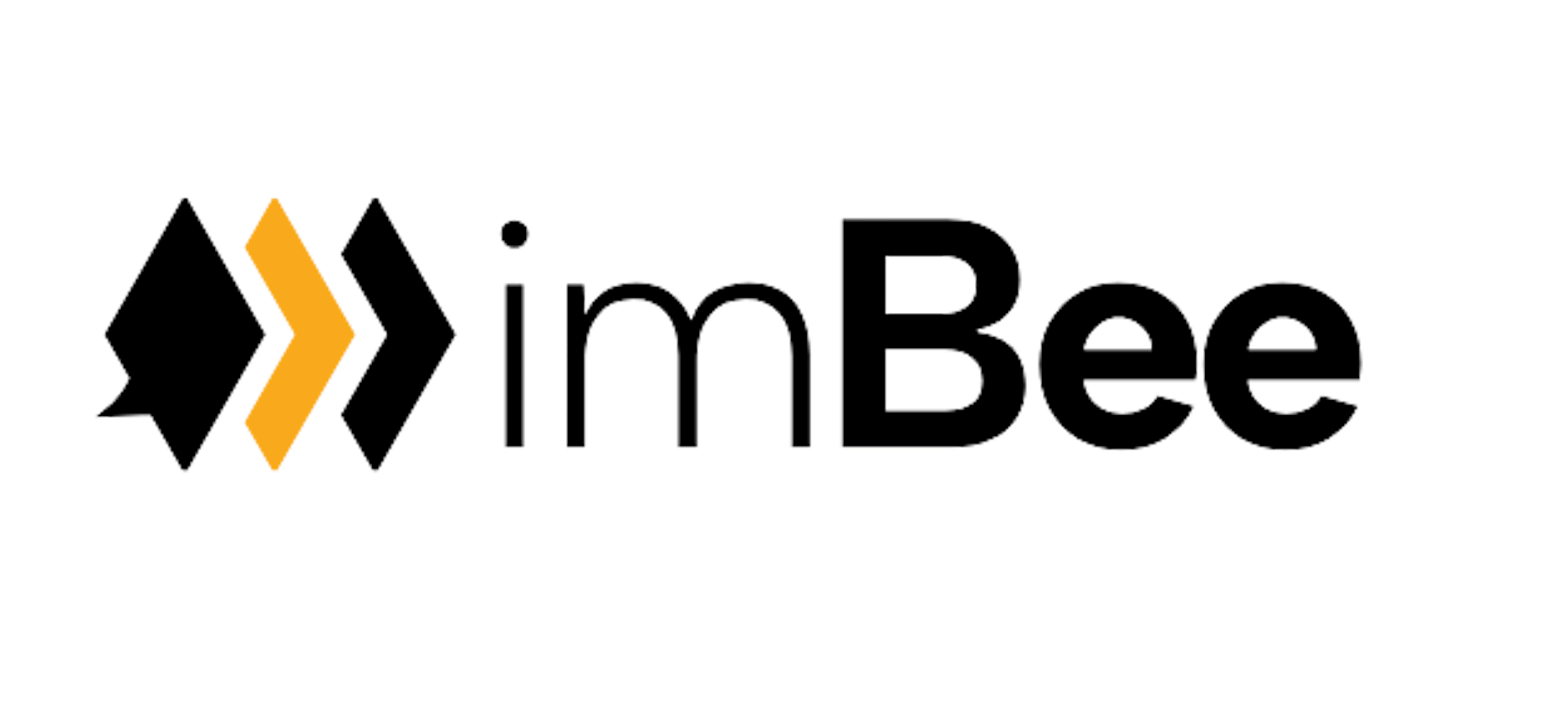 imBee Logo