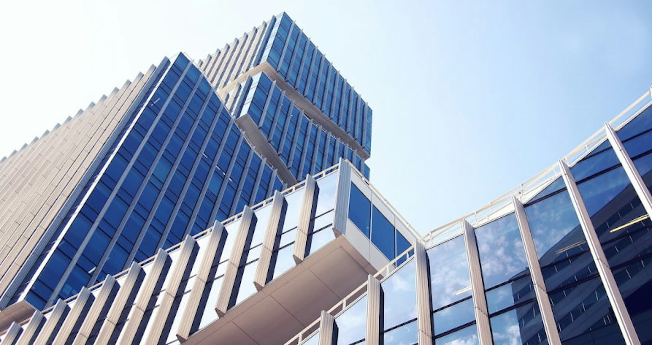 a building