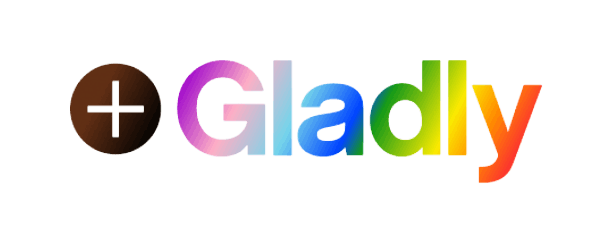 Gladly Logo