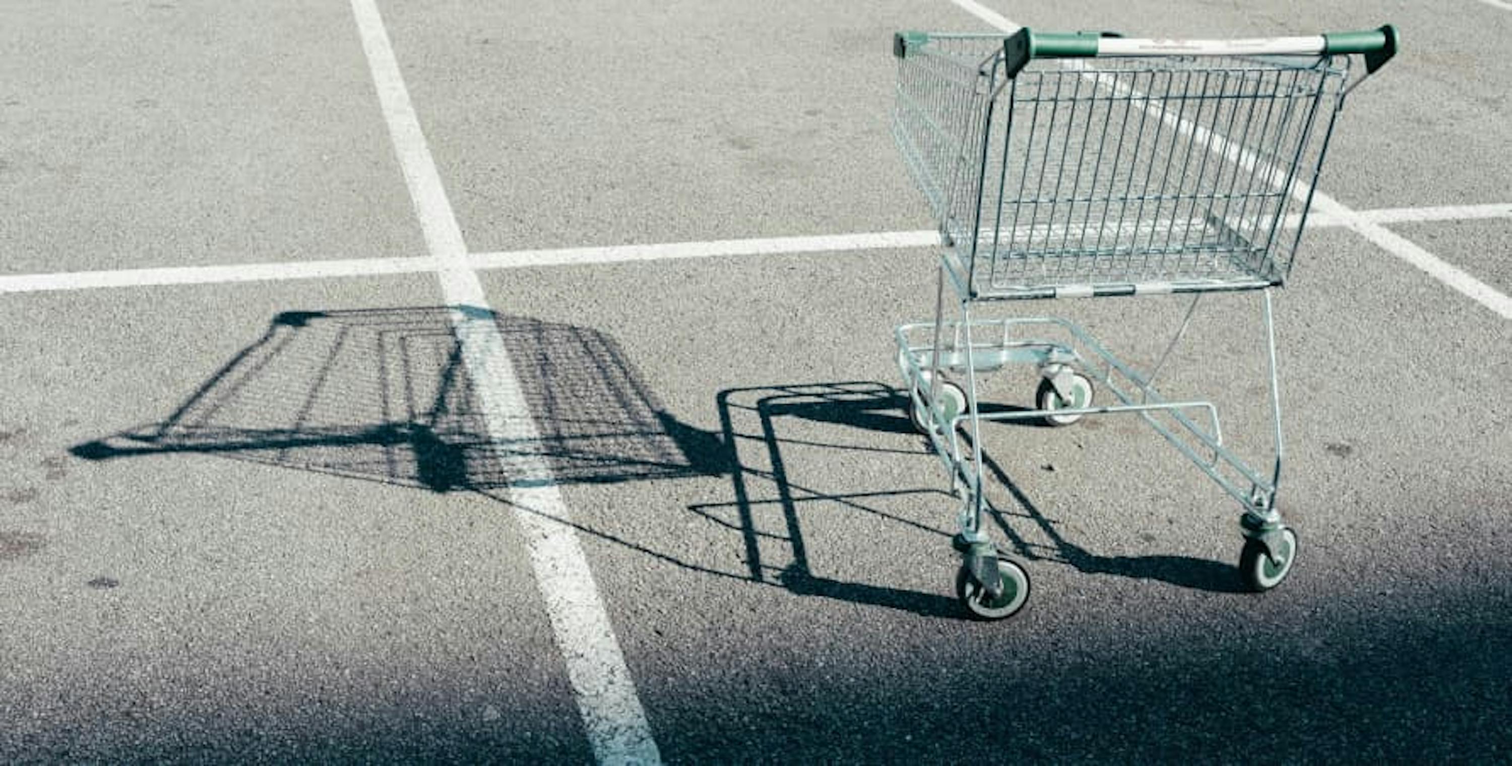 shopping cart to refer to "spend based method"