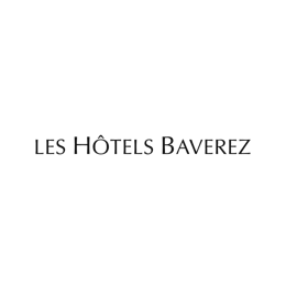 Les Hotels Baverez logo