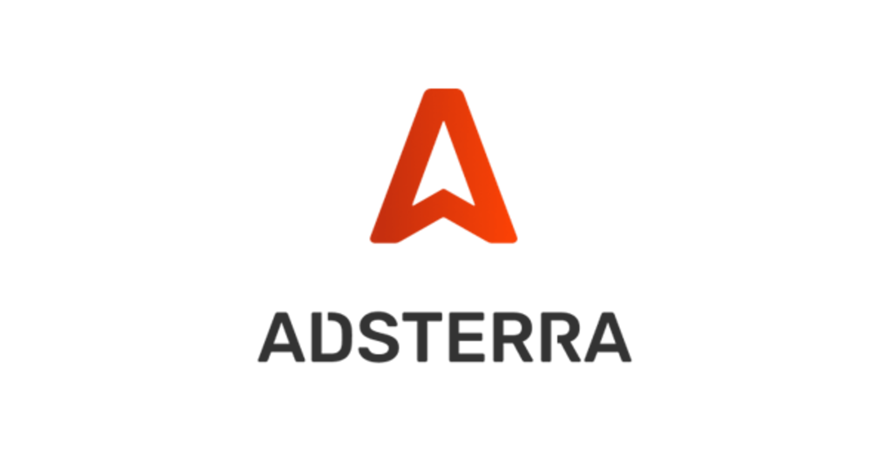 Adsterra Network Logo