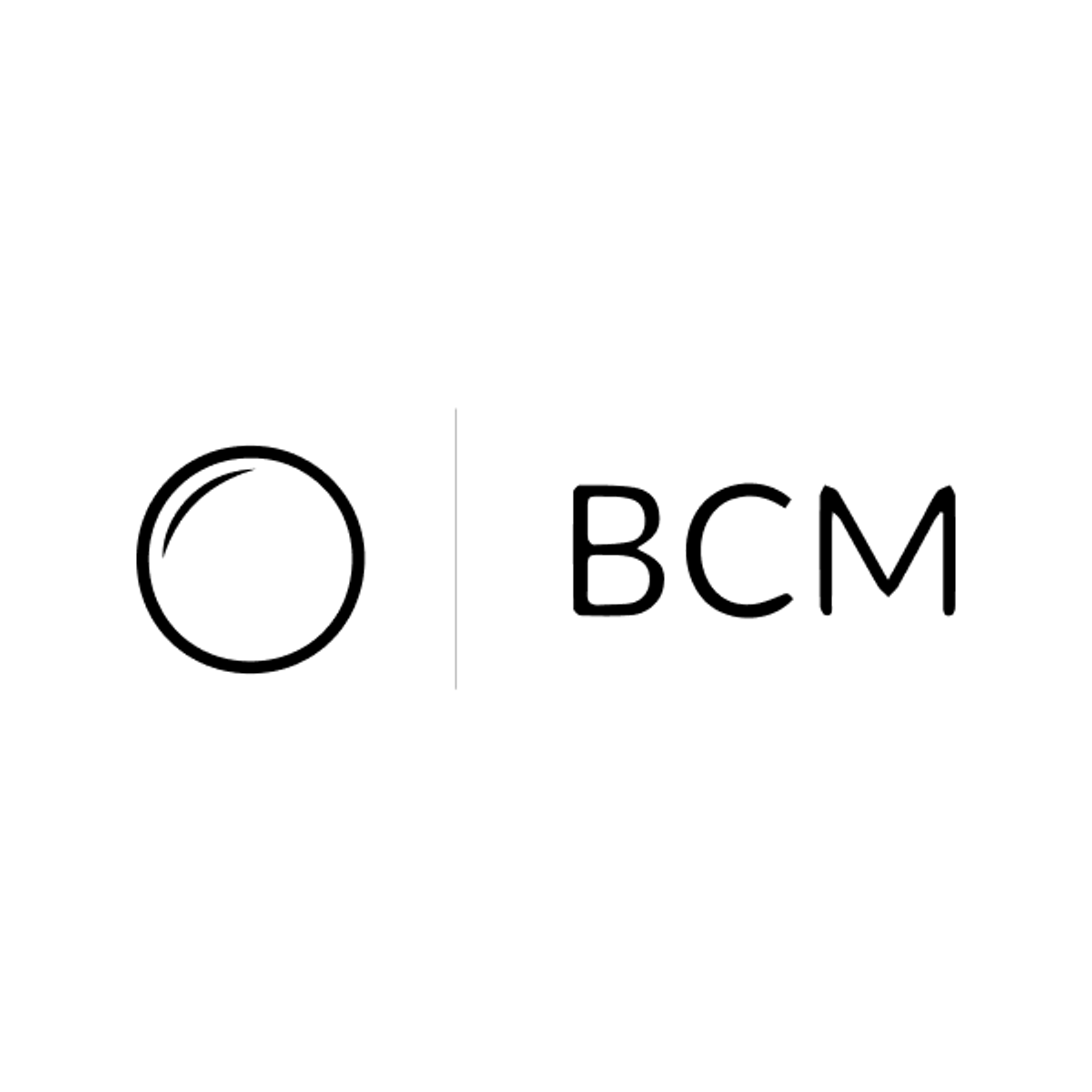 BCM logo