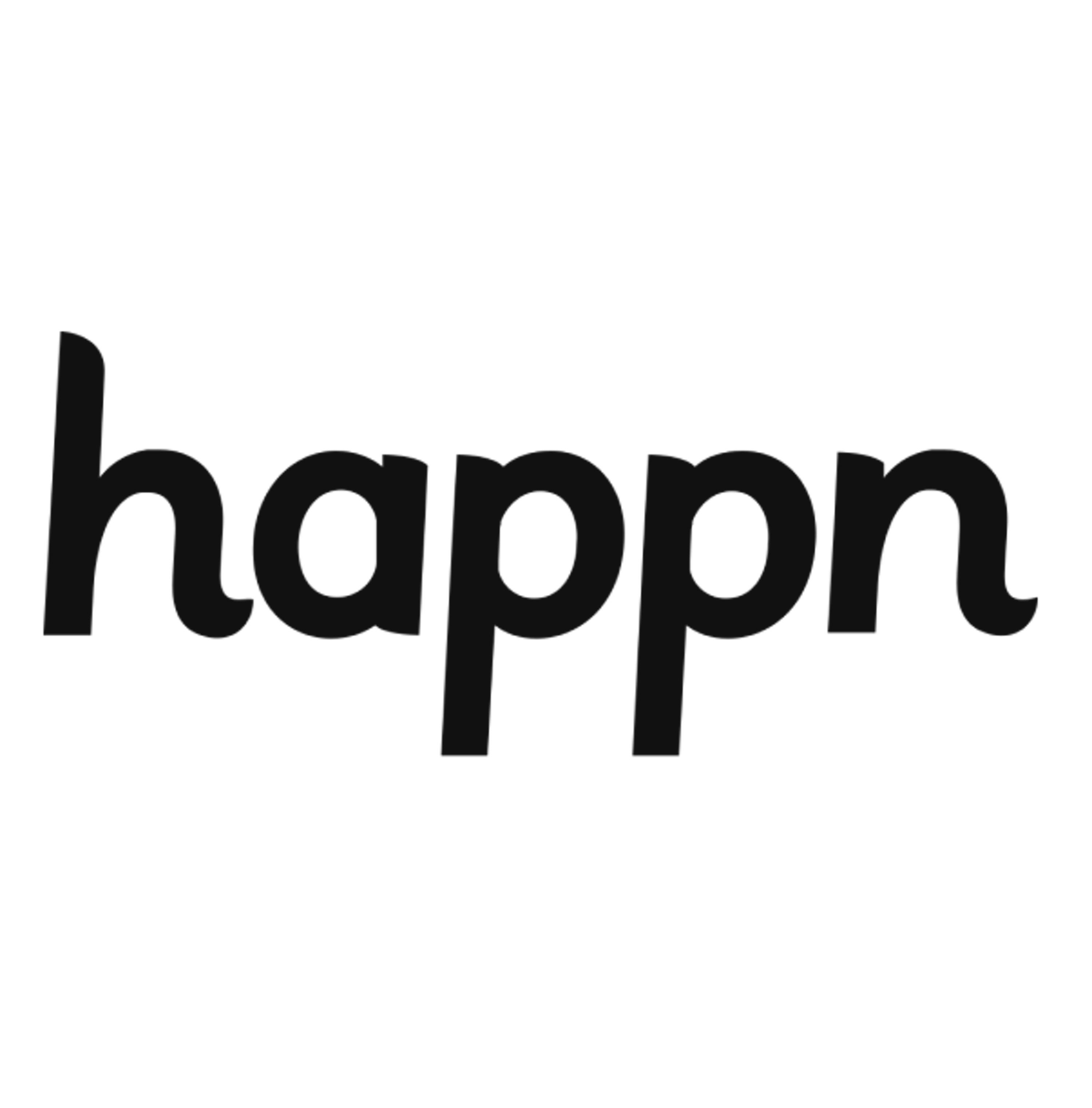 Happn logo