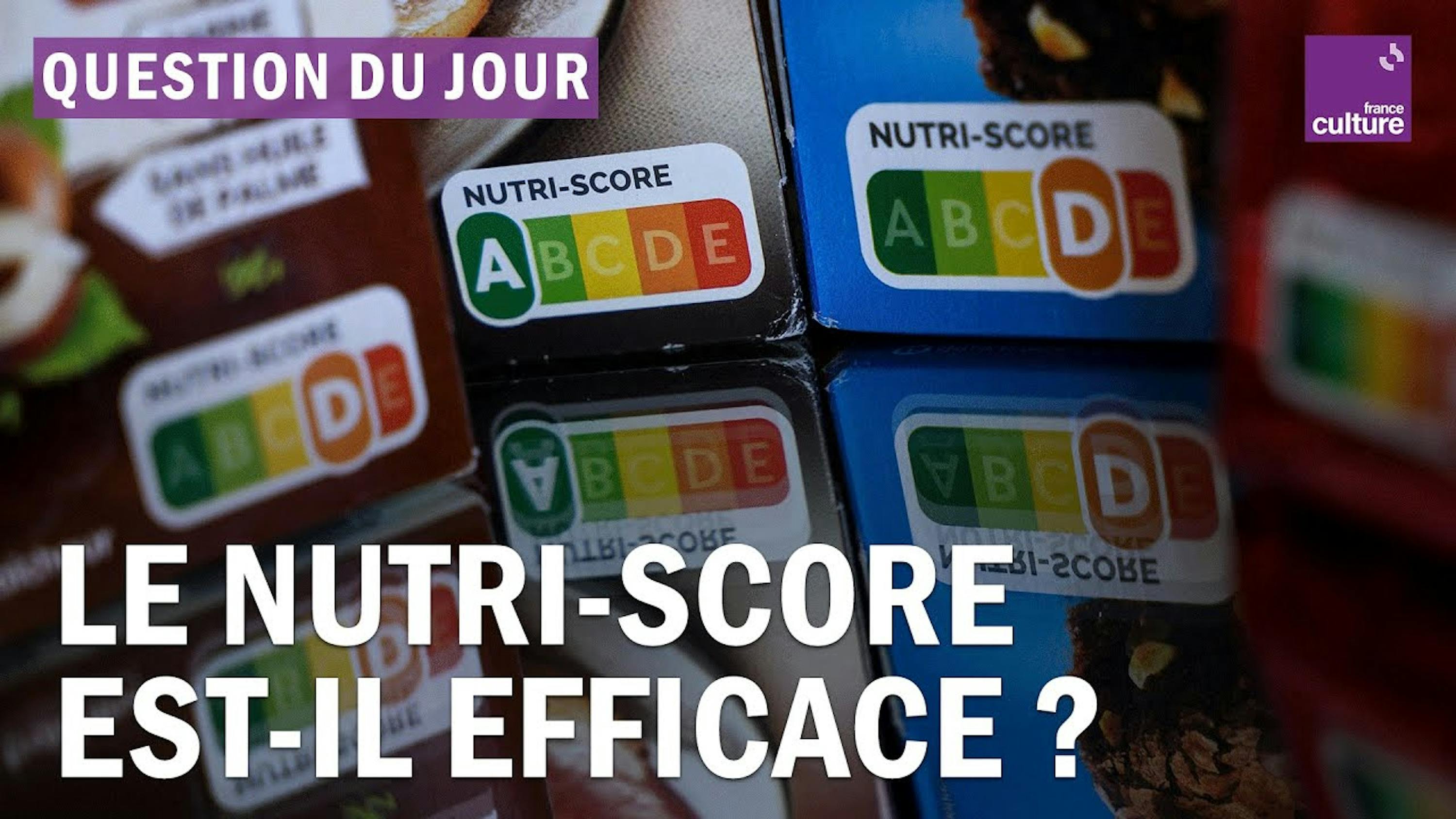 nutri score cover