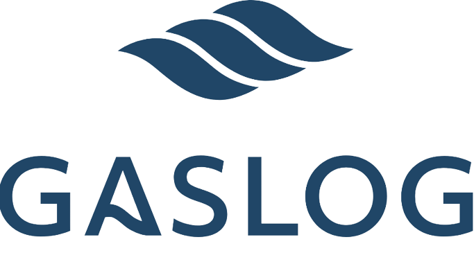 GasLog Logo