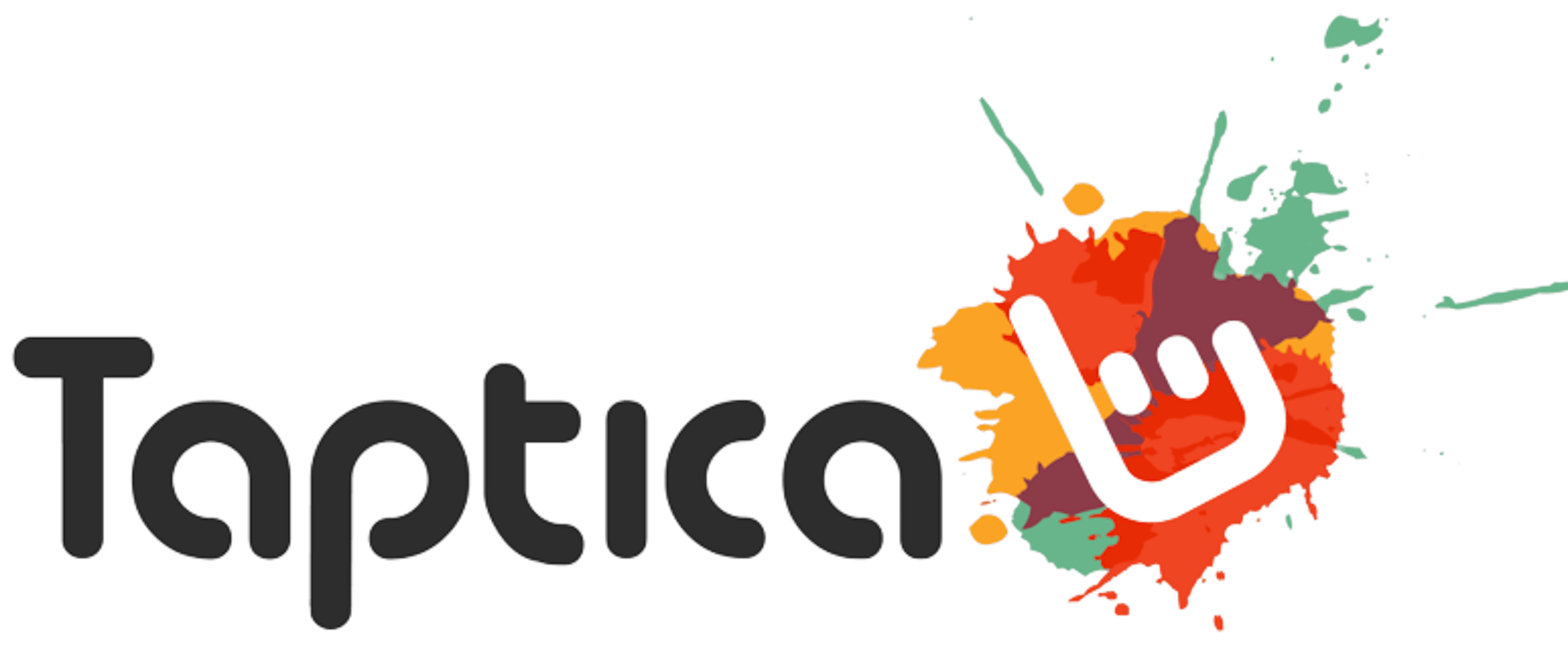 Taptica Logo