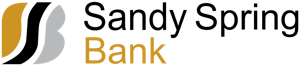 Sandy Spring Bancorp Logo