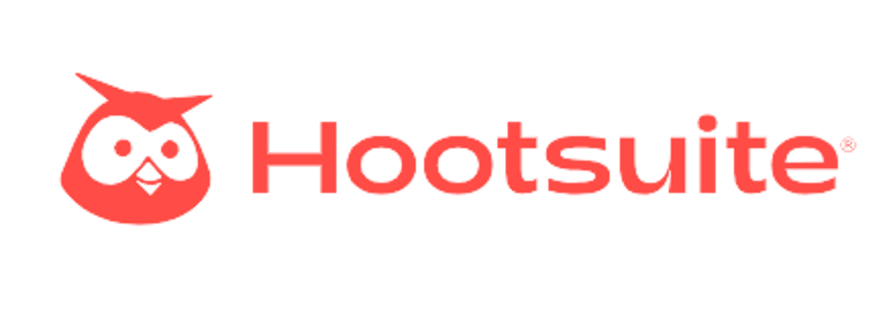 Hootsuite Logo