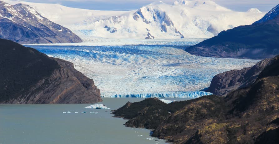 What is the Doomsday Glacier and Why Does it Matter?