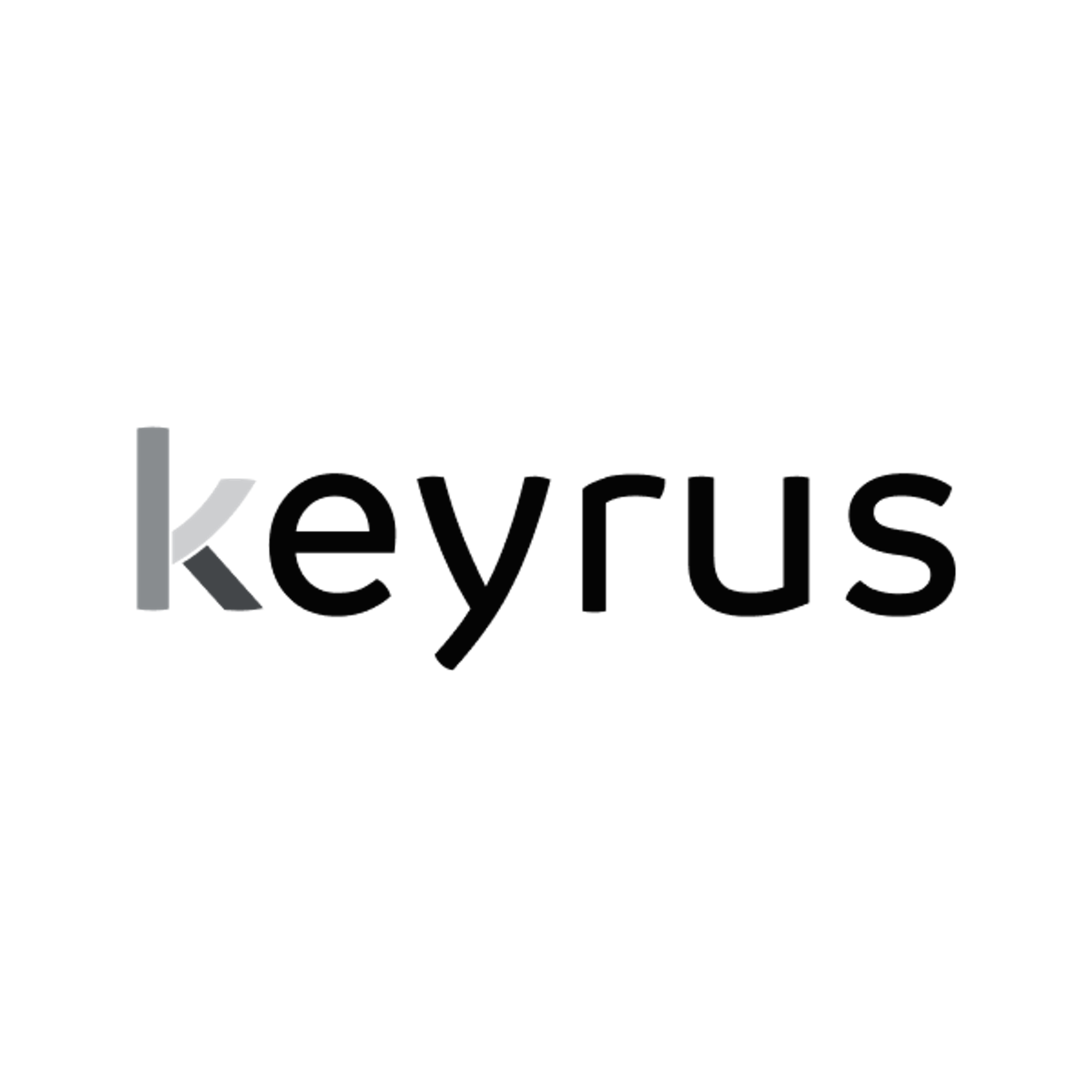 Keyrus logo