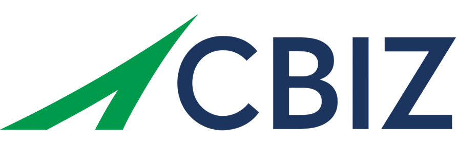 CBIZ Logo