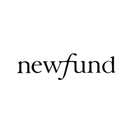 Newfund logo