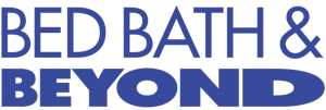 Bed Bath Beyond Logo