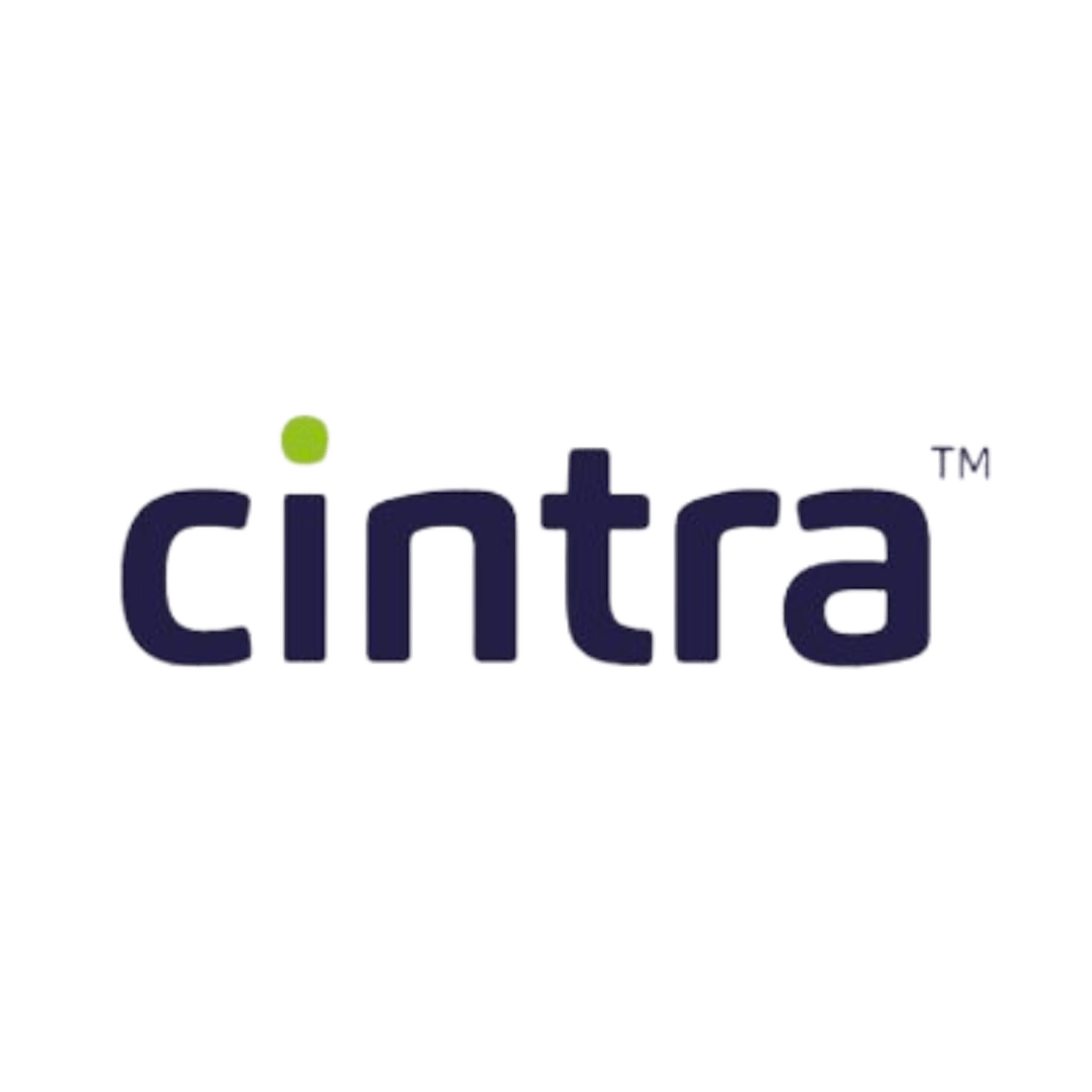 Cintra Logo