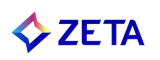 Zeta Programmatic, Formerly Sizmek Logo