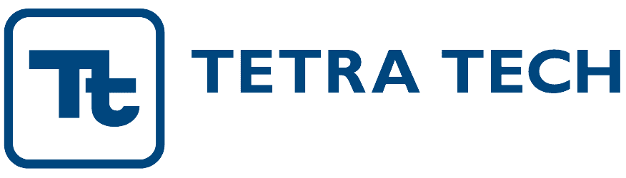 Tetra Tech Logo