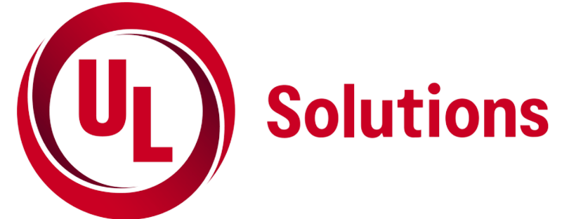 UL Solutions Logo