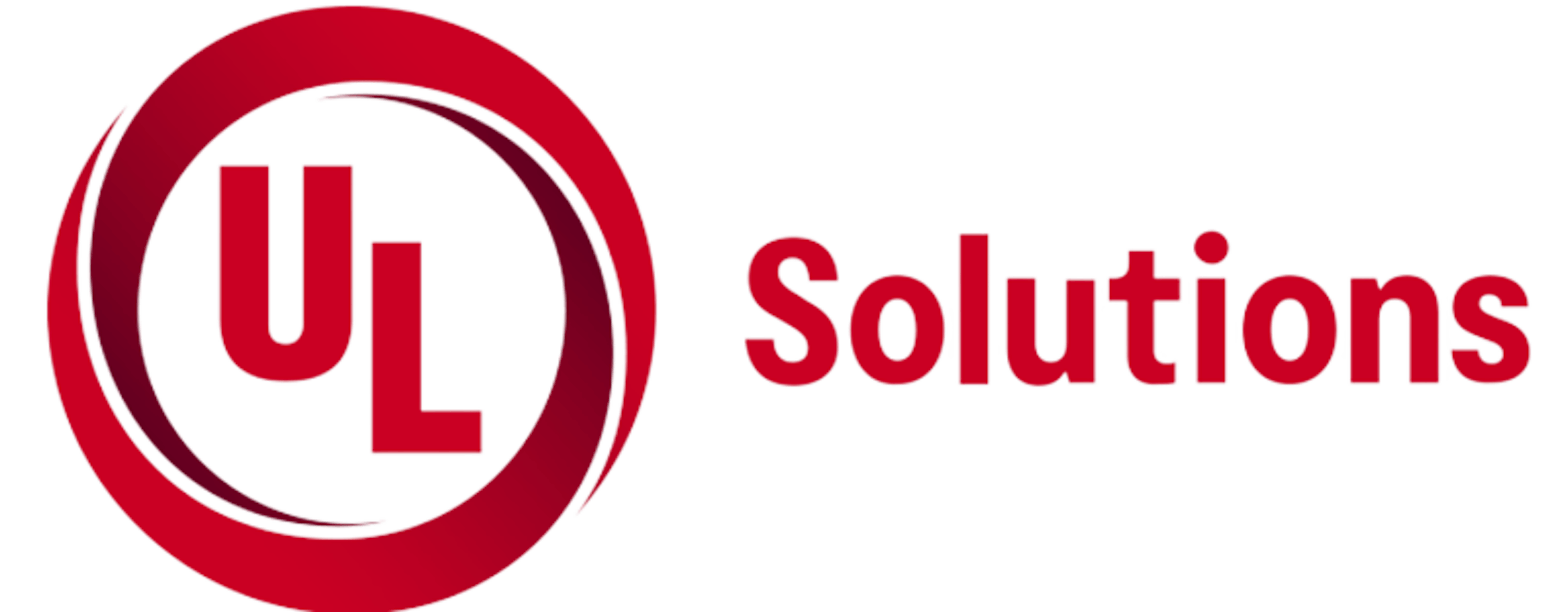 UL Solutions Logo