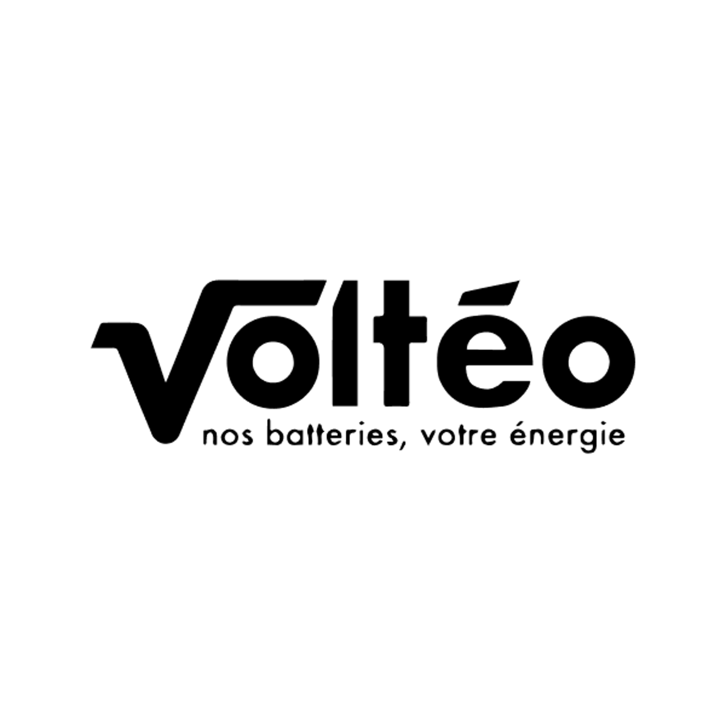 volteo logo