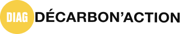 logo decarbon'action