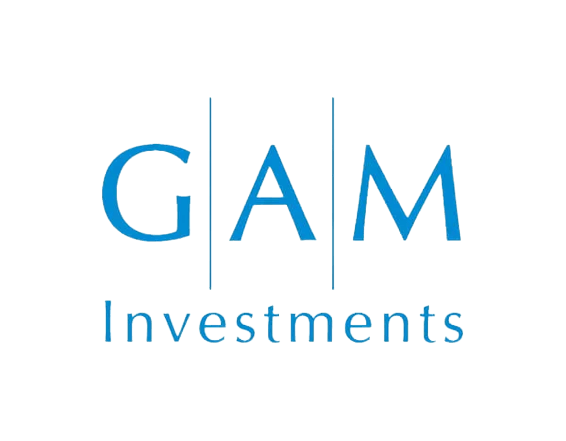 GAM Logo
