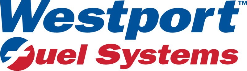 Westport Fuel Systems Logo
