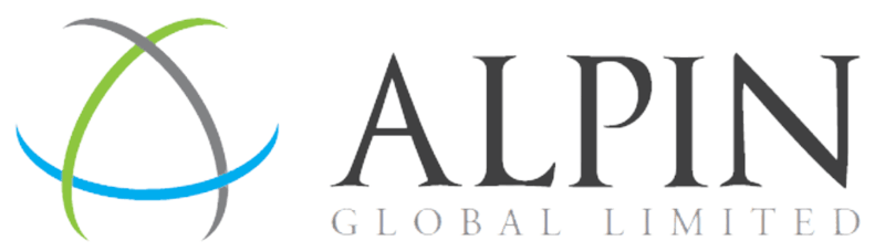 Alpin Logo