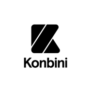 Logo Konbini