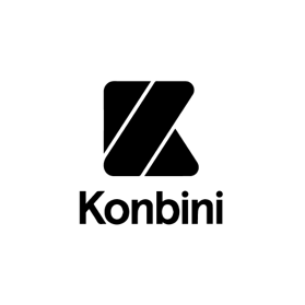 Logo Konbini