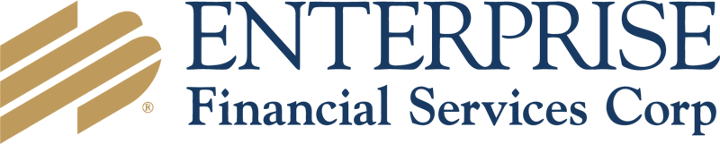 Enterprise Financial Services Logo