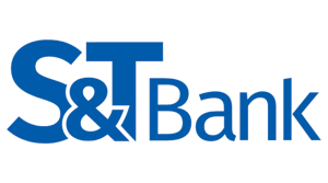 S&T Bank Logo