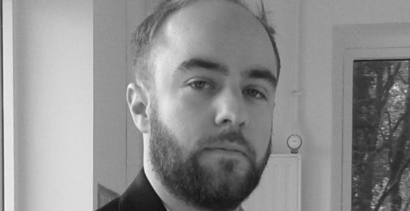 Image of François Cluzel