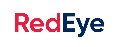 RedEye Logo