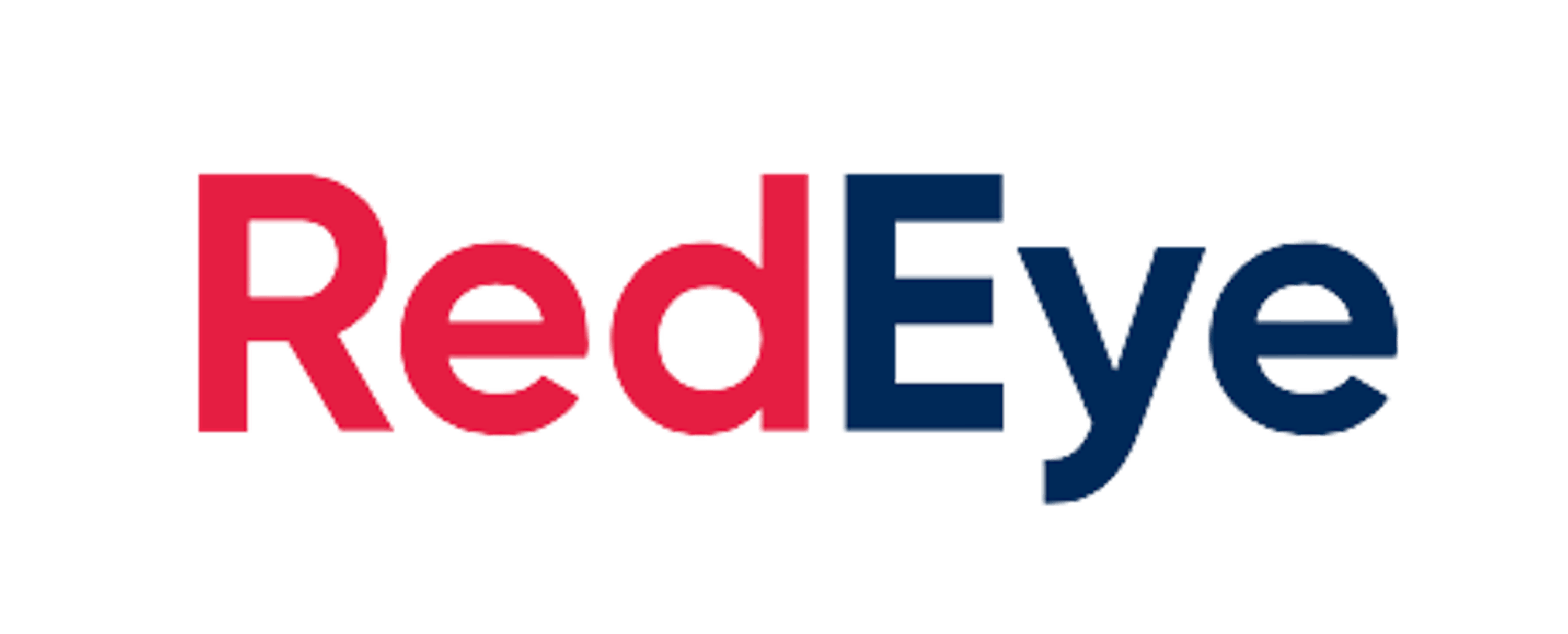 RedEye Logo