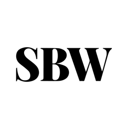 SBW Advertising logo