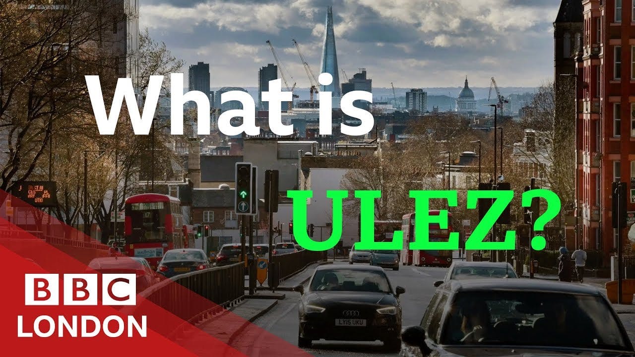 ULEZ Expansion Impact: What Data Shows on EV Adoption and Air