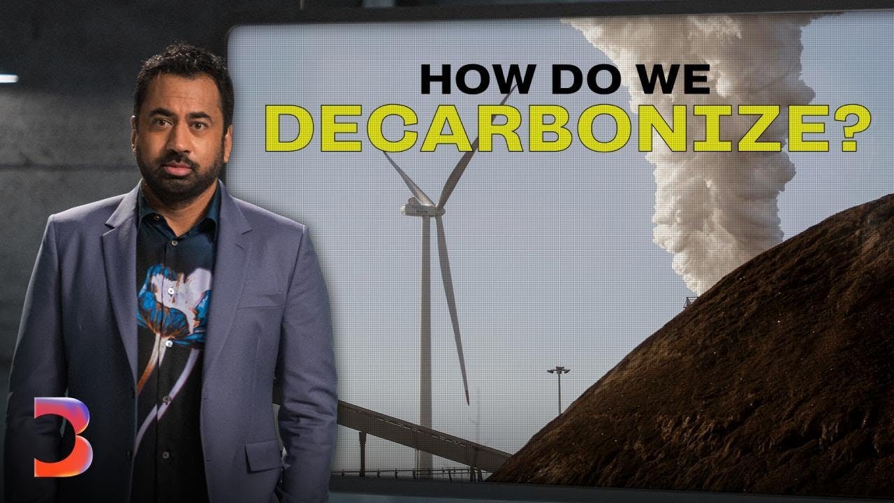Decarbonization: meaning, technology and goals
