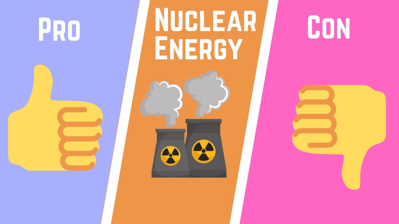 Is Nuclear Energy Clean: Answers And Explanations