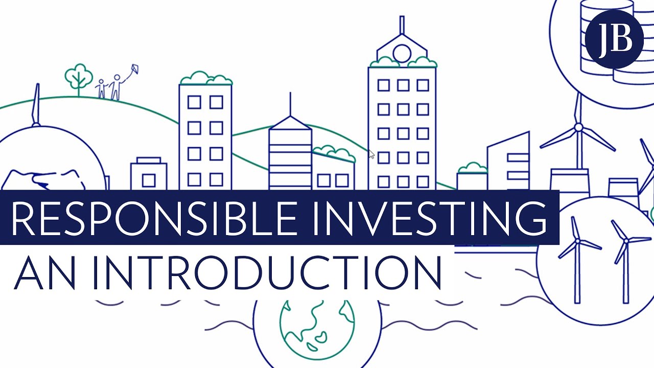 Socially Responsible Investing (SRI): All You Need To Know