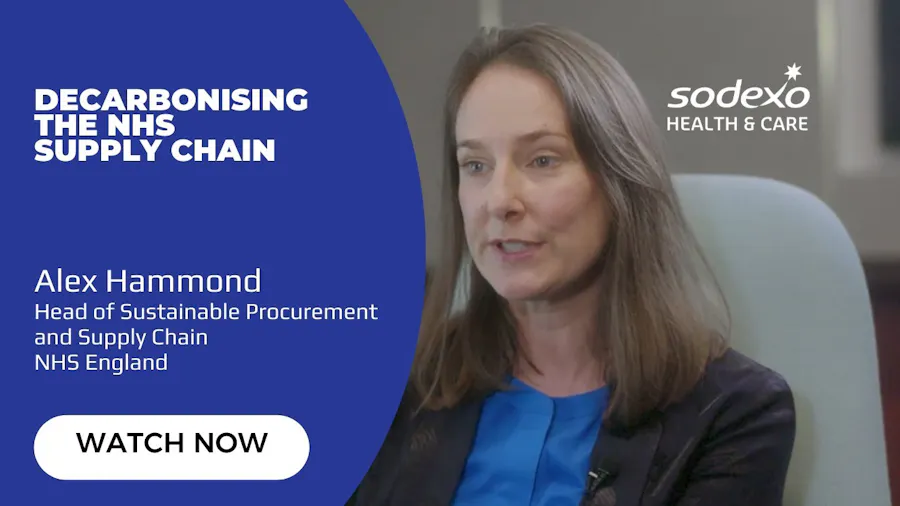 What is the Evergreen Sustainable Supplier Assessment (NHS)?