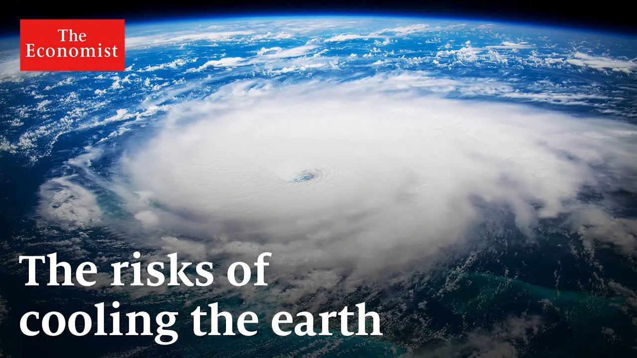 What is Geoengineering?