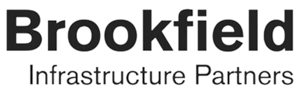Brookfield Infrastructure Partners Logo