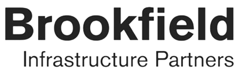 Brookfield Infrastructure Partners Logo