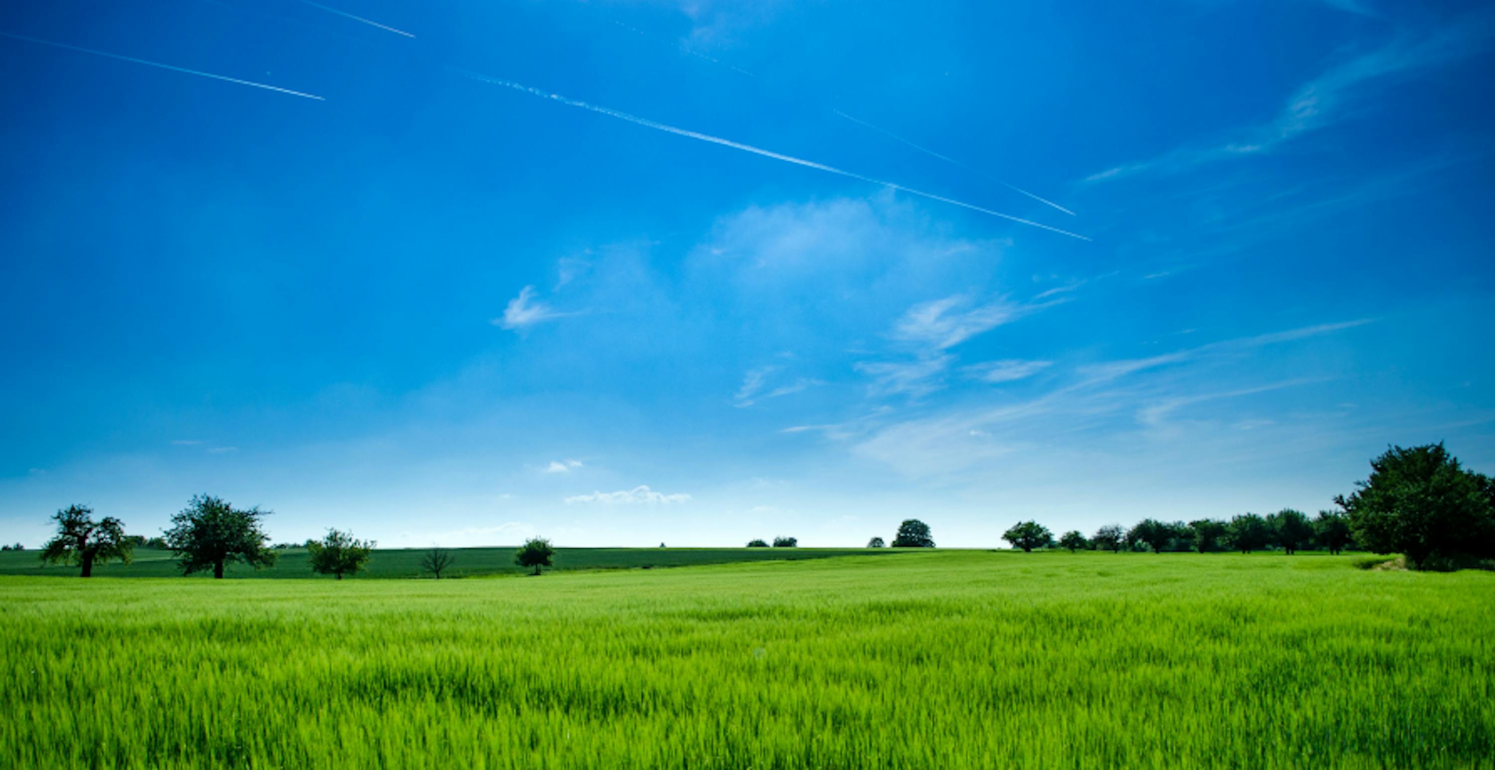 uk countryside