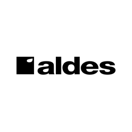 Aldes group logo