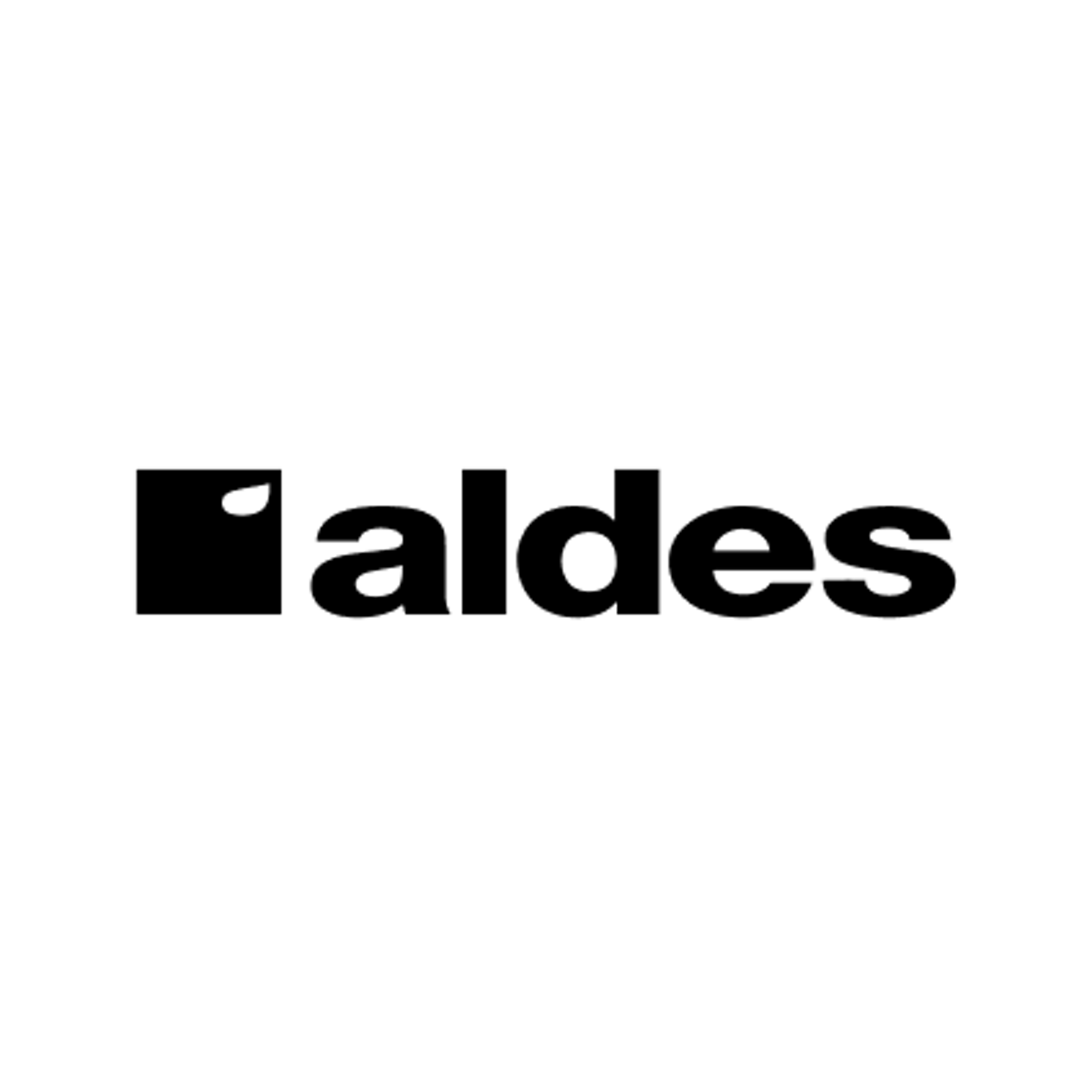 Aldes group logo