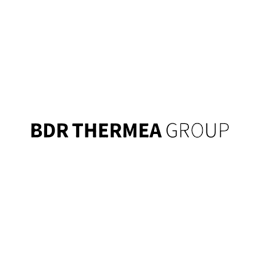BDR Thermea France logo