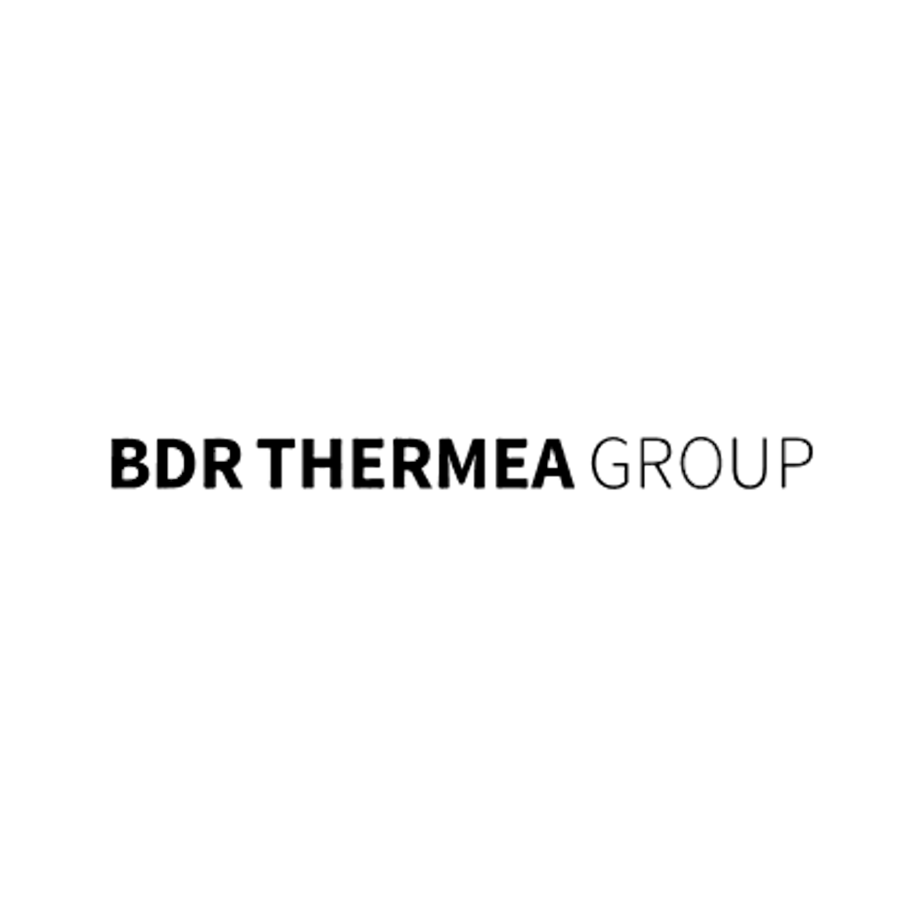 BDR Thermea France logo