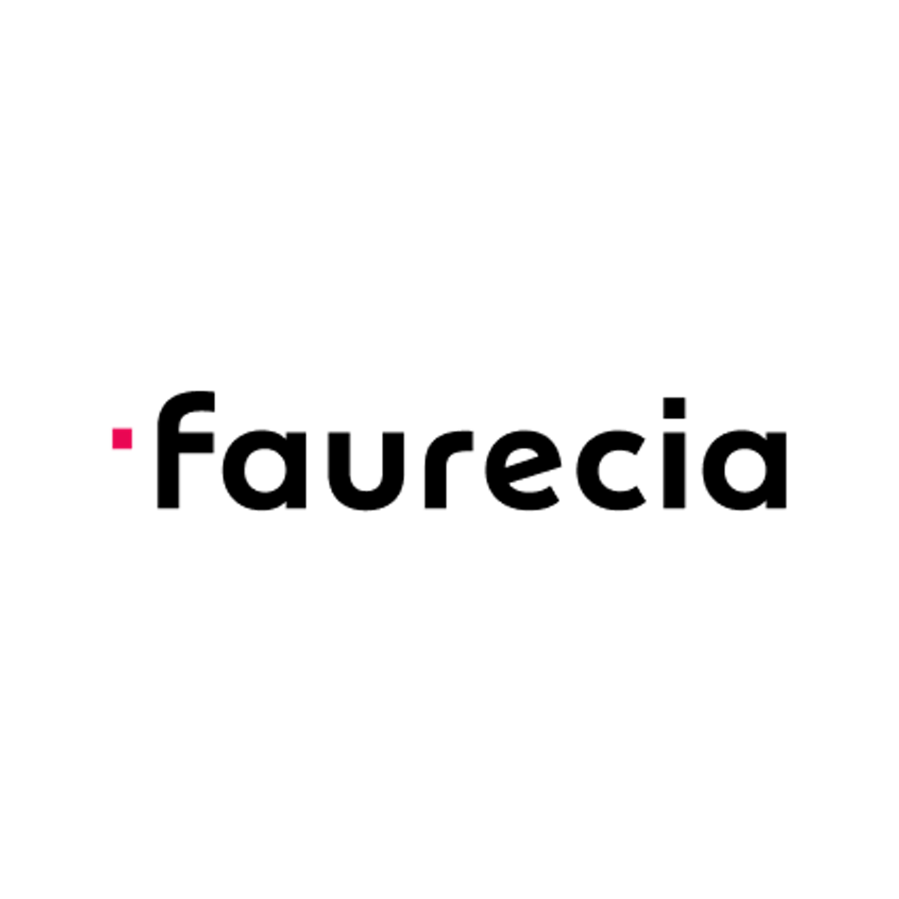 Faurecia logo